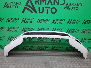 5CU807217KGRU, 5CU807221A, 9 Бампер фольксваген, фольцваген джетта Volkswagen Jetta 6 Арт 373708RM, вид 6