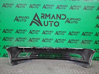 5CU807217KGRU, 5CU807221A, 9 Бампер фольксваген, фольцваген джетта Volkswagen Jetta 6 Арт 373708RM, вид 7