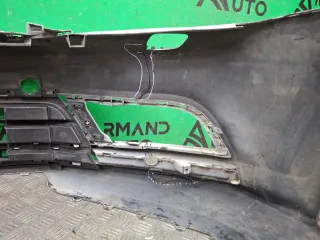 5CU807217KGRU, 5CU807221A, 9 Бампер фольксваген, фольцваген джетта Volkswagen Jetta 6 Арт 373708RM, вид 8