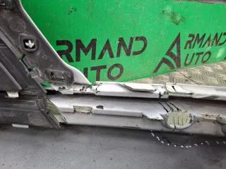 5CU807217KGRU, 5CU807221A, 9 Бампер фольксваген, фольцваген джетта Volkswagen Jetta 6 Арт 373708RM, вид 9