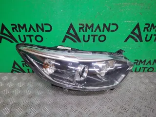 260108765R, 7 Фара Renault Kaptur Арт ARM364285, вид 1
