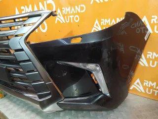 521196B973, 5261160150 бампер лексус лх urj 200 Lexus LX 3 restailing 2 Арт AR262410, вид 5