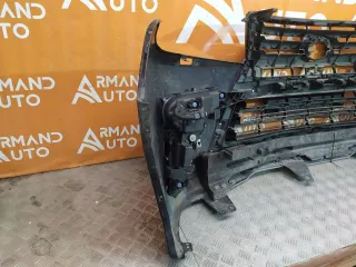 521196B973, 5261160150 бампер лексус лх urj 200 Lexus LX 3 restailing 2 Арт AR262410, вид 8