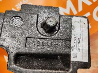 5261148230, 4 абсорбер бампера Lexus RX 4 Арт AR289547, вид 10