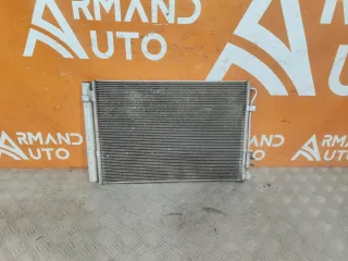 976061R000, 4 радиатор кондиционера Hyundai Solaris 1 Арт AR305456, вид 1