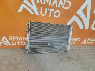 976061R000, 4 радиатор кондиционера Hyundai Solaris 1 Арт AR305456, вид 6