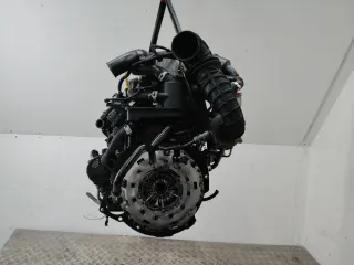 FFDA Двигатель Ford Focus 1 Арт 110321, вид 1