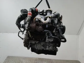 FFDA Двигатель Ford Focus 1 Арт 110321, вид 3