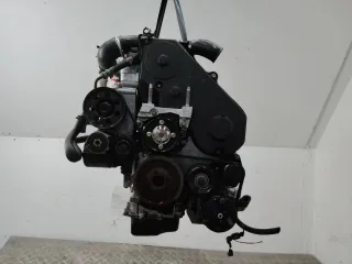 FFDA Двигатель Ford Focus 1 Арт 110321, вид 4