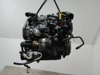 FFDA Двигатель Ford Focus 1 Арт 110321, вид 5