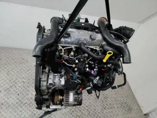 FFDA Двигатель Ford Focus 1 Арт 110321, вид 6