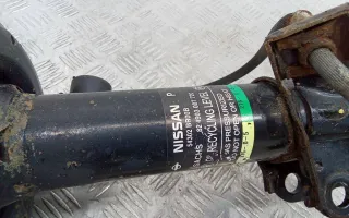 54302BR00B амортизатор передний правый Nissan Qashqai 1  Арт 2_72827, вид 2