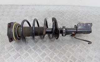 54302BR00B амортизатор передний правый Nissan Qashqai 1  Арт 2_72827, вид 3
