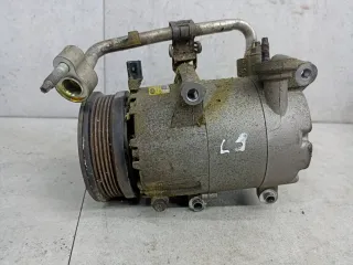 BV6N19D629BC Компрессор кондиционера Ford Focus 3 Арт 17-4-493