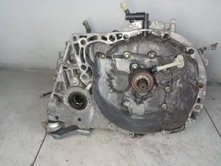 JR5342 КПП механическая (МКПП) Renault Megane 3 Арт 32-294, вид 1