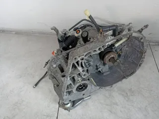 JR5342 КПП механическая (МКПП) Renault Megane 3 Арт 32-294, вид 4