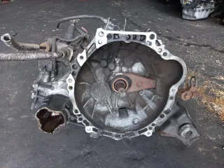 4ZZ КПП механическая (МКПП) Toyota Corolla E110 Арт EM32-40- 943, вид 1
