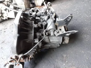 4ZZ КПП механическая (МКПП) Toyota Corolla E110 Арт EM32-40- 943, вид 3