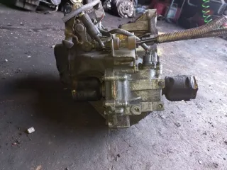 4ZZ КПП механическая (МКПП) Toyota Corolla E110 Арт EM32-40- 943, вид 4