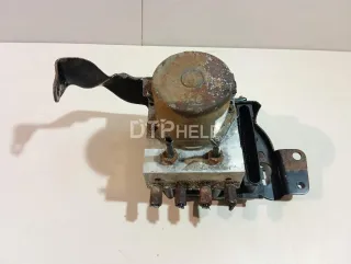 57111SMGG00 Блок ABS (насос) Honda Civic 8 restailing Арт AM14269446, вид 1