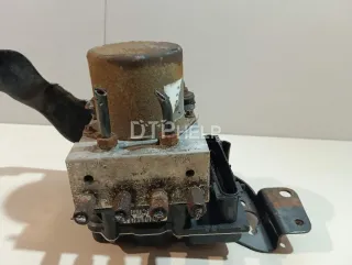 57111SMGG00 Блок ABS (насос) Honda Civic 8 restailing Арт AM14269446, вид 2