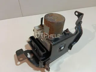 57111SMGG00 Блок ABS (насос) Honda Civic 8 restailing Арт AM14269446, вид 3