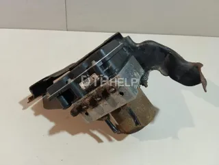 57111SMGG00 Блок ABS (насос) Honda Civic 8 restailing Арт AM14269446, вид 6
