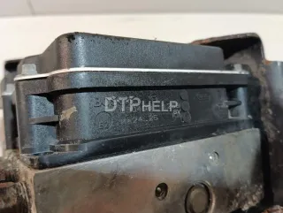 57111SMGG00 Блок ABS (насос) Honda Civic 8 restailing Арт AM14269446, вид 8
