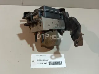 57111SMGG00 Блок ABS (насос) Honda Civic 8 restailing Арт AM14269446, вид 9