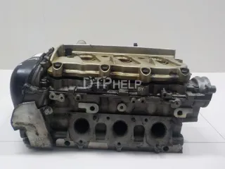  Головка блока Audi A6 C6 (S6,RS6) Арт AM50047145, вид 2