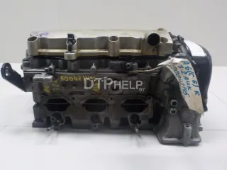  Головка блока Audi A6 C6 (S6,RS6) Арт AM50047145, вид 3
