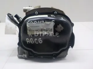  Головка блока Audi A6 C6 (S6,RS6) Арт AM50047145, вид 5