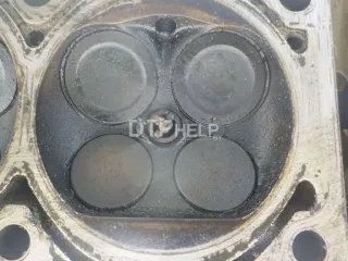  Головка блока Audi A6 C6 (S6,RS6) Арт AM50047145, вид 6
