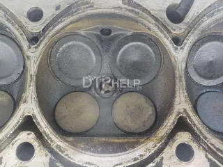  Головка блока Audi A6 C6 (S6,RS6) Арт AM50047145, вид 7