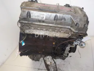 1610106900 Двигатель SsangYong Korando Арт AM50257165, вид 1