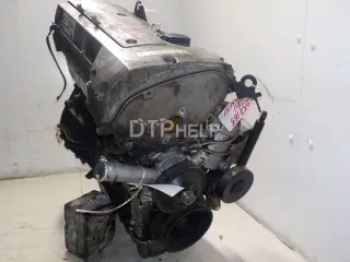 1610106900 Двигатель SsangYong Korando Арт AM50257165, вид 3