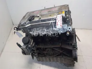 1610106900 Двигатель SsangYong Korando Арт AM50257165, вид 5
