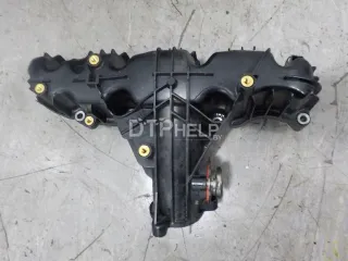 03L129711AN Коллектор впускной Seat Alhambra 2 Арт AM50293234
