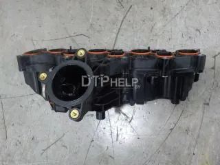 03L129711AN Коллектор впускной Seat Alhambra 2 Арт AM50293234, вид 3
