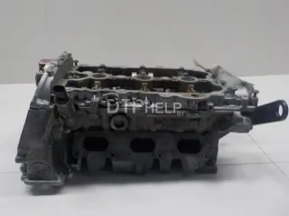  Головка блока Audi A6 C6 (S6,RS6) Арт AM50407230, вид 2