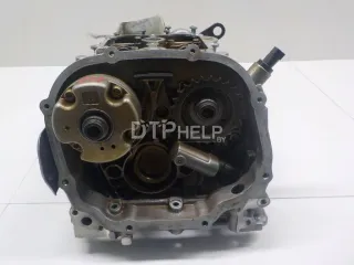  Головка блока Audi A6 C6 (S6,RS6) Арт AM50407230, вид 4