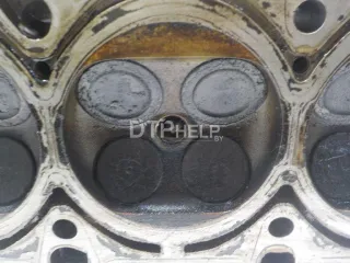  Головка блока Audi A6 C6 (S6,RS6) Арт AM50407230, вид 7