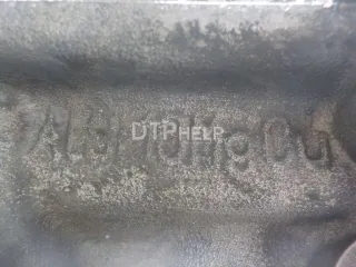  Головка блока Audi A6 C6 (S6,RS6) Арт AM50407230, вид 9