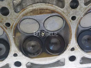  Головка блока Mercedes C W202 Арт AM50575848, вид 11
