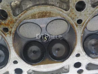  Головка блока Mercedes C W202 Арт AM50575848, вид 12