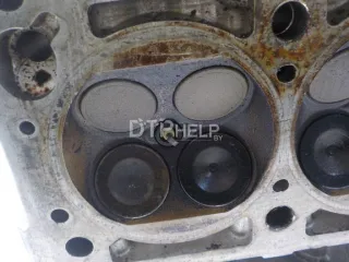  Головка блока Mercedes C W202 Арт AM50575848, вид 13