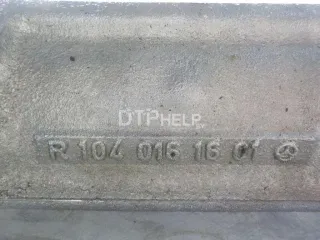  Головка блока Mercedes C W202 Арт AM50575848, вид 14