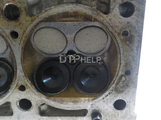  Головка блока Mercedes C W202 Арт AM50575848, вид 8