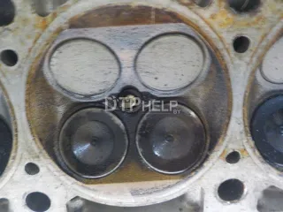  Головка блока Mercedes C W202 Арт AM50575848, вид 9