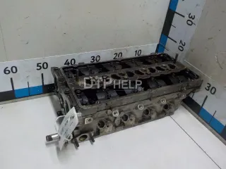  Головка блока Mitsubishi Space Star 1 Арт AM50649257, вид 4